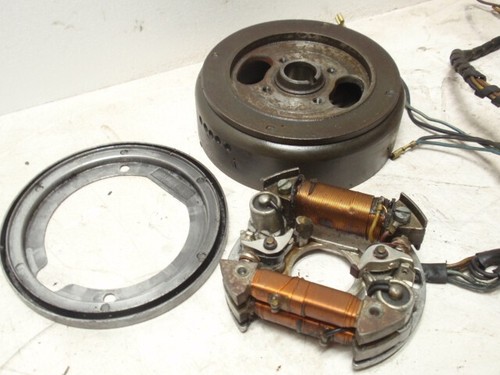 Vintage hirth 340 260rs - hirth,