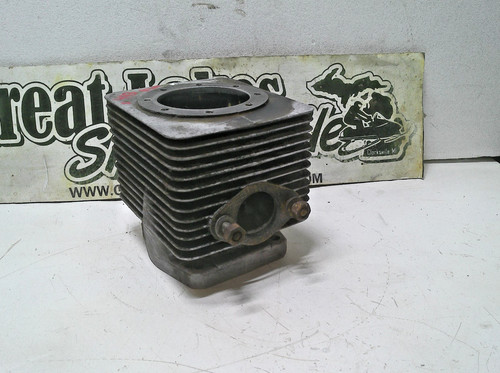 Hirth 493 500 - , snowmobile