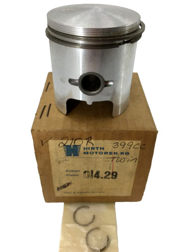 Oem hirth engine 014 - 014.29, 210r