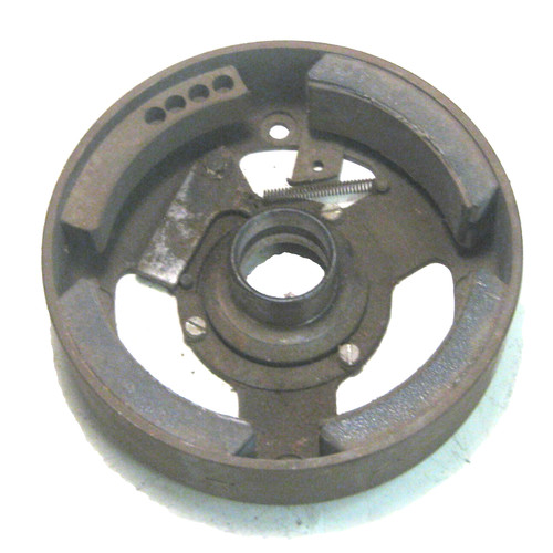 Hirth engine dynamo magneto - engine,