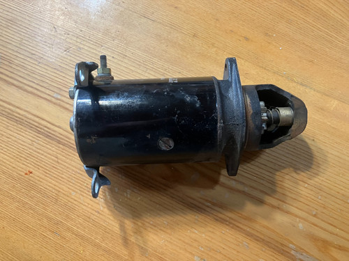 Vintage nos snowmobile - vintage,