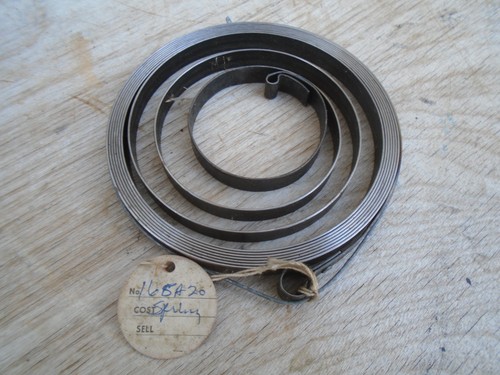 Vintage nos hirth snowmobile - nos,