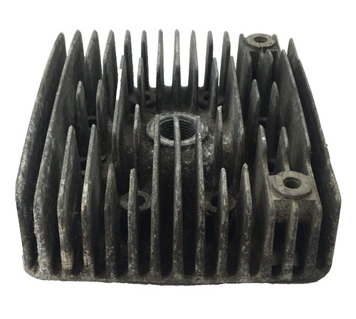 Hirth engine cylinder head - engine,