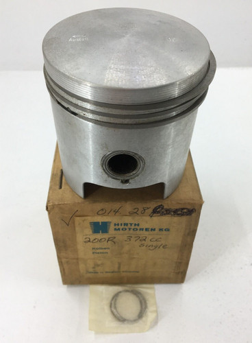Genuine 014 hirth - genuine, 014.28