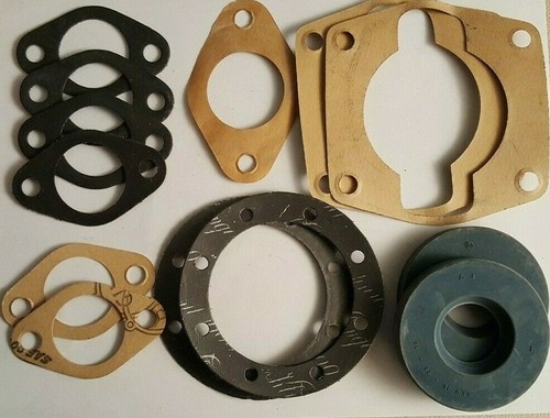 Nos vintage hirth engine - hirth,