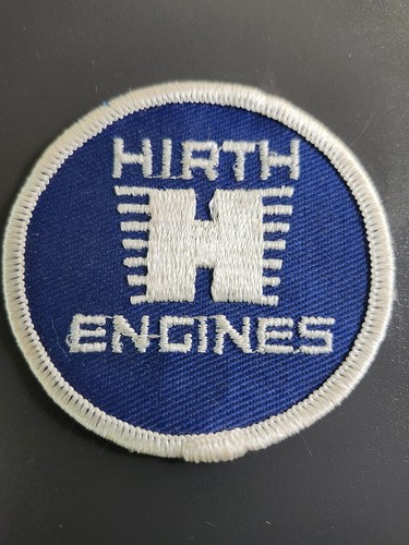 Hirth engines patch - engines,