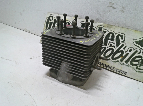 Hirth 493 500 snowmobile - hirth,