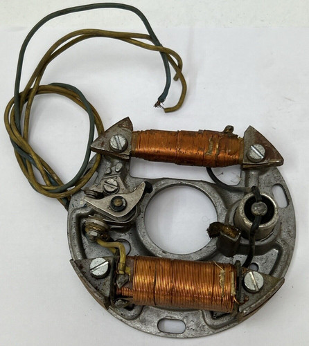 Bosch 217 032 197 - 032, stator