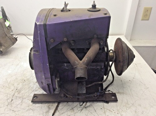 Hirth motor engine type - hirth, 211