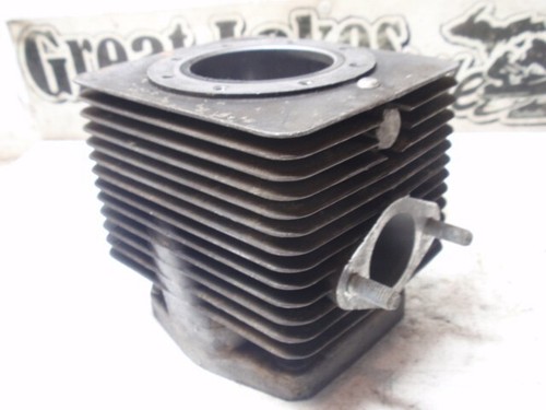 Hirth 399 400 - , snowmobile