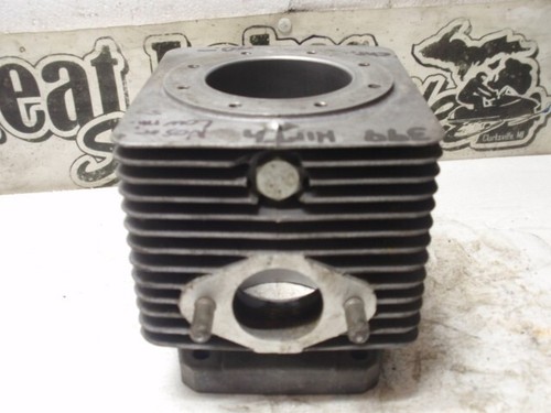 Hirth 399 400 snowmobile - 399,