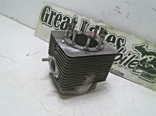 Hirth 440 snowmobile - hirth, engine