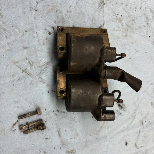 Vintage snowmobile hirth 634 - vintage,