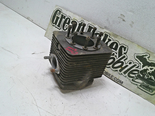 Hirth 399 400 snowmobile - hirth,