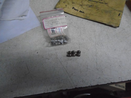 Hirth engine recoil starter - engine,