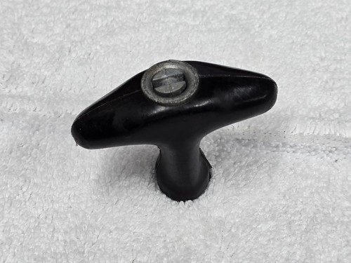 Hirth engine recoil - engine, handle