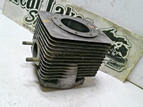 Hirth 399 400 snowmobile - 399,