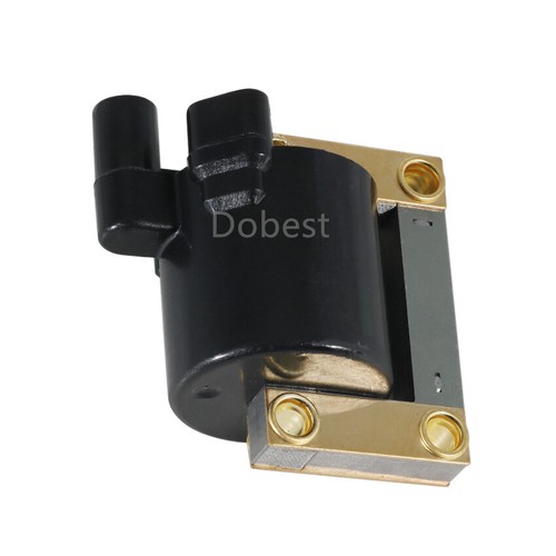 Ignition coil for hirth engine - ignition,