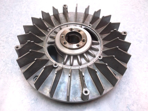 Vintage hirth engine nos - vintage,