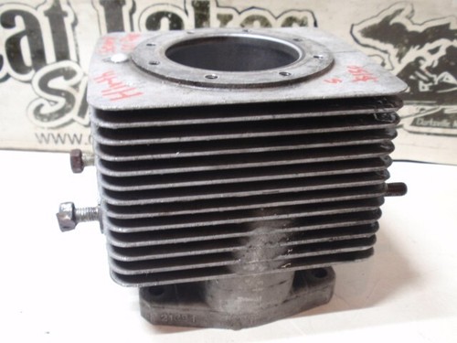 Hirth 440 snowmobile - hirth, engine